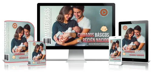 CUIDADOS BÁSICOS DEL RECIÉN NACIDO